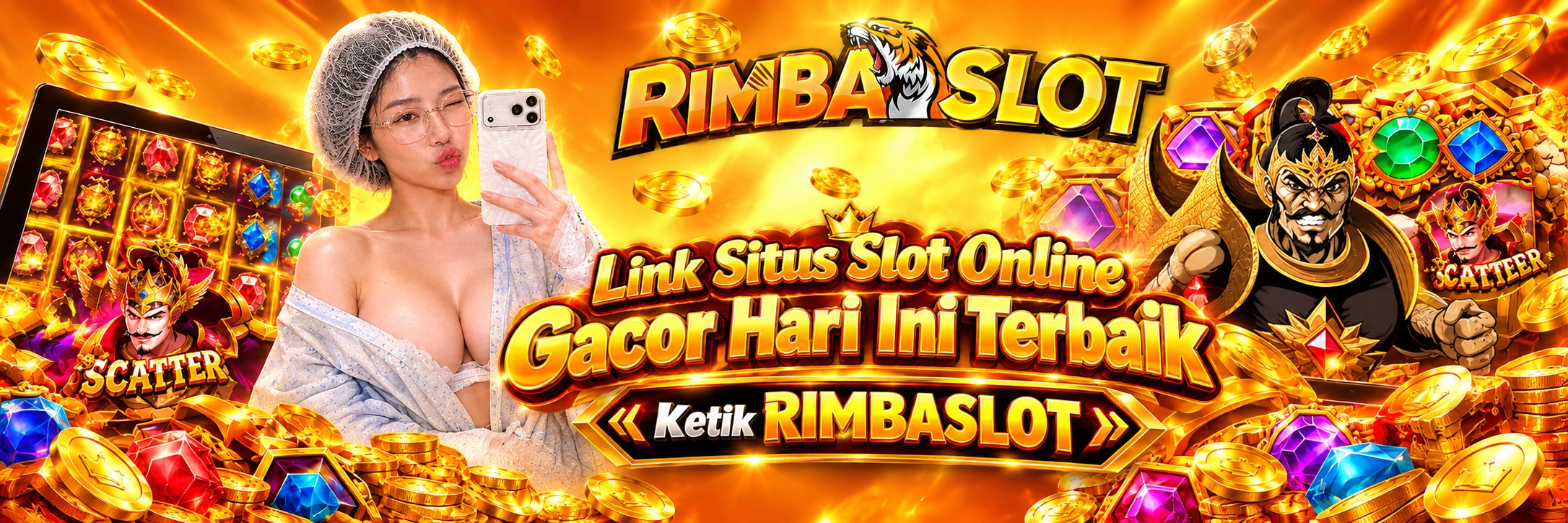 Permainan slot Top #1